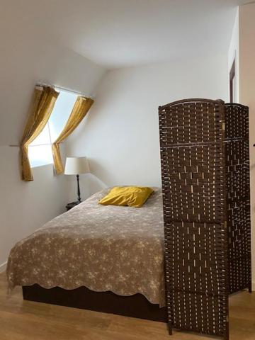 Maison De Campagne Sarroux Екстериор снимка