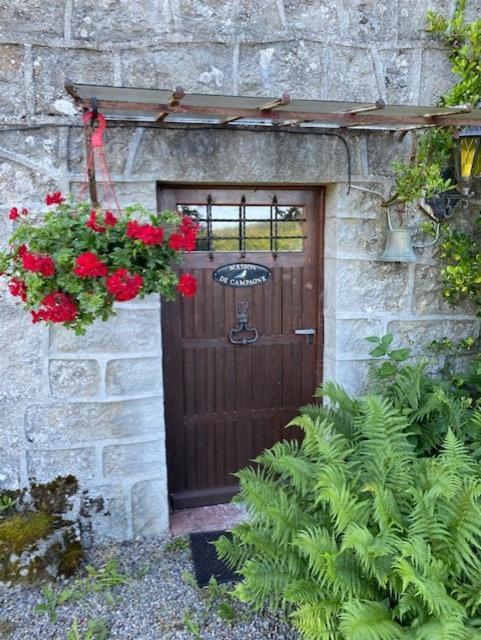 Maison De Campagne Sarroux Екстериор снимка
