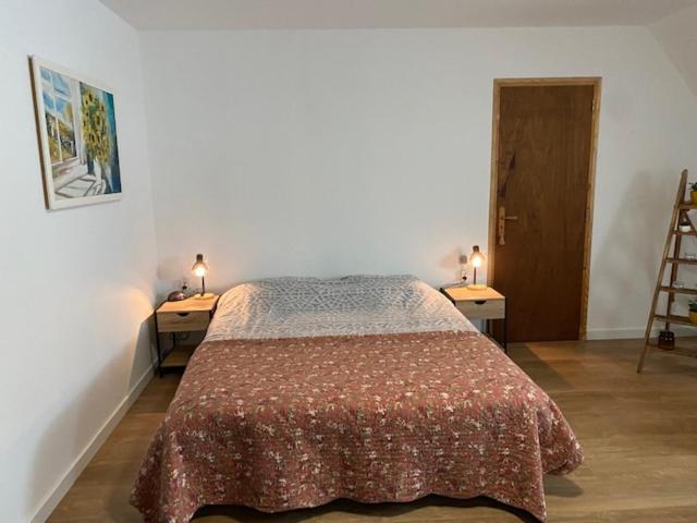 Maison De Campagne Sarroux Екстериор снимка
