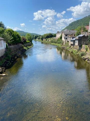 Maison De Campagne Sarroux Екстериор снимка